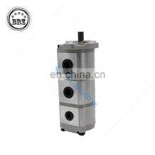 ZX450H ZX450 Gear Pump ZX450LC Pilot Pump ZX450LCH Plunger Pump 4480498 9218005 thumbnail-3