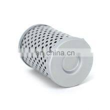 Replacement Hydraulic Oil Suction Filter Element Manufacturing for Excavator XCG Machinery Parts thumbnail-1