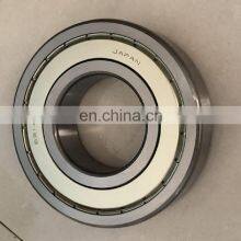 6918-ZZ With High Quality Deep Groove Ball Bearings for Retail Deep Groove Ball Bearing Price thumbnail-3