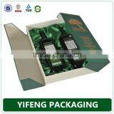 Custom Printing Middle Flap Creative Design Olive Oil Packaging Paper Box thumbnail-1
