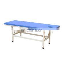 Economical Portable Folding Massages Beds Facial SPA Table for Chiropratic Patients thumbnail-3