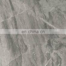 600x600 Glossy Porcelanato Wall Tiles Porcelain Floor Tiles Indoor 3D Ink Jet Porcelain Marble Floor Tiles With 4 Faces thumbnail-3