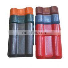 Изолированная пластиковая стеновая панель, кровельные черепицы PVC/UPVC для птичника