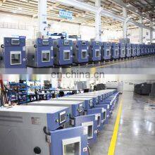 Benchtop Desktop Mini Portable Environment Climate Temperature Humidity Chamber for Battery Lab thumbnail-5