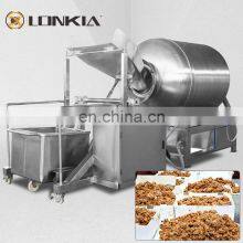 For Sale Vacuum Meat Tumbler Meat Kneading Mix Machine Vaccum Roll Meat Machine With Three Years Warranty thumbnail-2