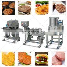 LONKIA Patty Forming Machine Burger Patty Making Machine Price thumbnail-4