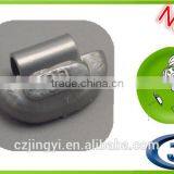 PB Uncoated Clamp Wheel Weight/car Rim Balancer thumbnail-3