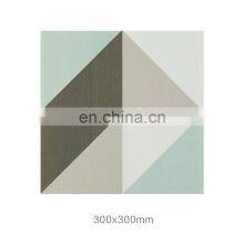 Scandinavian Geometric Archaize Floret Tile Contracted Bathroom Tile Bathroom Floor Tile Non-slip Kitchen Wall Brick thumbnail-2