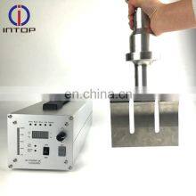 Best Price Hand Type Ultrasonic Generator 1000w Plastic Box Welding