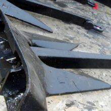 11025kg Marine AC-14 Anchor Factory With ABS BV Certificate thumbnail-5