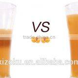 Whole Big Mouth Fruit and Smooth Drinks Masticating Slow Juicer thumbnail-5