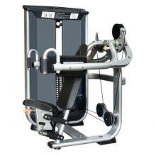 2022 New Design Professional Gym Machine Standing Lateral Raise Delt Machine