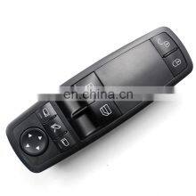 High Quality Auto Parts Power Window Switches Window Lifter Switches 1698206510 for Mercedes-Benz thumbnail-4