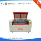 New Design Cheap Price Laser Carving Machine Laser Machine for Aluminum Laser Machine for Porcelain Engraving thumbnail-1