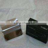 Wesda Stainless Steel Paper Holder Tissue Dispenser Tissue Box K18A thumbnail-3