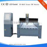 Small Stone Crushing Machine Stone Design Cutting Machine Mini Stone Crusher Machine YS-9015 Marble Stone Cnc Router thumbnail-1