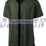Wholesale Camo Baseball Jerseys,Cheap Sublimated Baseball Uniforms thumbnail-6