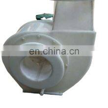 Cheap OEM PP/PVC Plastic Centrifugal Fans Centrifugal Exhaust Blower Fans thumbnail-4