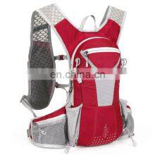 Hot Sale Cycling New Arrival Custom Made Men's Fashion Luxury Designer Trendy Pink Women's Backpacks thumbnail-3