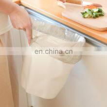 Cheapest Custom Logo Small Design Household Recycling Round Black Outdoor Wholesale Plastic Trash Cans thumbnail-1