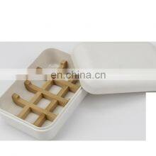 Good Quality Wooden Toothbrush Holder Wood Toothpaste thumbnail-3