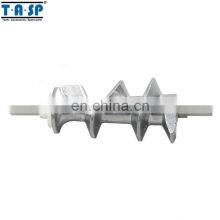 Stainless Steel 304 Commercial Meat Grinder Machine Meat Grinder Machine Industrial thumbnail-5