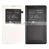 View Leather Case for Samsung Galaxy Note 3 N9000/N9005