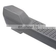 Боковая подножка 4x4 для Jeep Wrangler JL 2018+ (детали поручня для входа) thumbnail-4