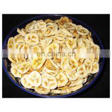Fruit & Vegetable Snacks Nutritious All Age Bag Baked Sweet Taste Hard Texture Crunchy Original Banana Chips thumbnail-2