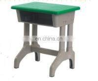 2019 Cheap Plastic Student Kids Study Table and Chairs Set for Children thumbnail-5