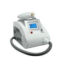 Q Switch Nd Yag Laser Tattoo Removal Machine thumbnail-2