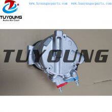 PXC16 Auto ac Compressor for Volvo V60 T6 XC60 Sanden 1686 1686E 36001663 36011354 thumbnail-4