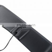 High Quality Spoiler With LED Light for Jeep Wrangler JL 2018+ Tail With Lights From Maiker Offroad thumbnail-5