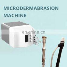 Factory Price Water Dermabrasion Skin Analyzer Machine Facial Dermabrasion Vacuum Dermabrasion thumbnail-5