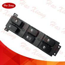 Haoxiang CAR Electric Power Window Switches Universal Window Lifter Switch 93570-2B730 For Hyundai Santa thumbnail-2
