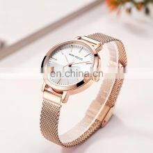 MINI FOCUS 0261L Brand Luxury Women Watches Waterproof Fashion Quartz Ladies Wristwatch Stainless Steel Watch thumbnail-4