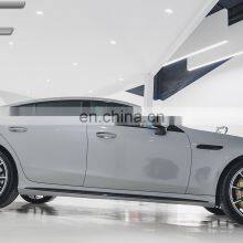 RD New Arrival BABU STYLE Carton Fiber Body Kit for 2018 MERCEDES BENZ AMG GT63S thumbnail-4