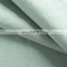 High Quality Fabric Roll Plain Dyed Woven Fabric thumbnail-2