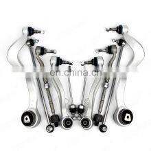 31121096222 31126758534 1096222 6758534 Front Lower Right Control Arm for BMW 3 E46 With High Quality thumbnail-2