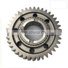 Transmission Divider Shift Gear 1701112-90200 for Yutong Bus thumbnail-2