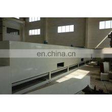 Low Price DW Series Stainless Steel Mesh Belt Drying Machine for Chemical Industry thumbnail-3