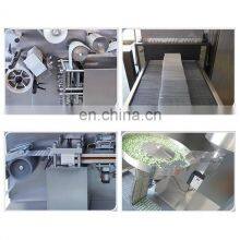 Disposable High Speed Syringe Blister Packing Machine With Needle Manufacturer thumbnail-2