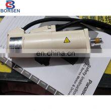 Original AC Servo Motor for Panasonic MSMA042A1A MSMA012A1F thumbnail-1
