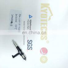 Wholesale Factory Price Pc400-7 Pc450-7 Sa6d125e Engine Injector 095000-1211 6156-11-3304 in Stock