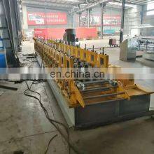 China Manufacturer Steel Plank Deck Metal Plank Roll Forming Production Machine