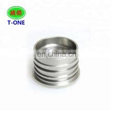 Customized Machined Turned Components Cnc Milling Components 5 Axis Machining Components thumbnail-2