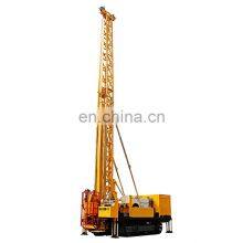 1500m Track Mounted the Mine Engineering Geology Drilling Rigs thumbnail-2