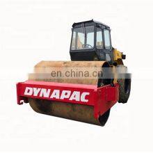 Used Dynapac Road Roller , Original Dynapac Compactor Machines , Dynapac Ca25 Ca251 Ca301 Ca602 thumbnail-4
