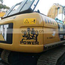 Used CAT Digger 320D , CAT Original 320 320B 320C 320D , Japan CAT Excavator Machines thumbnail-5
