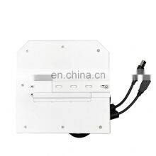 Rakinda LV4700Pro China High Quality Parking Lot Access Control 1.5m Long Distance Mobile Screen QR Code 2D Barcode Scanner thumbnail-5